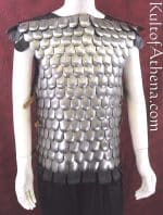 Scale Armor - 20 Gauge Scales