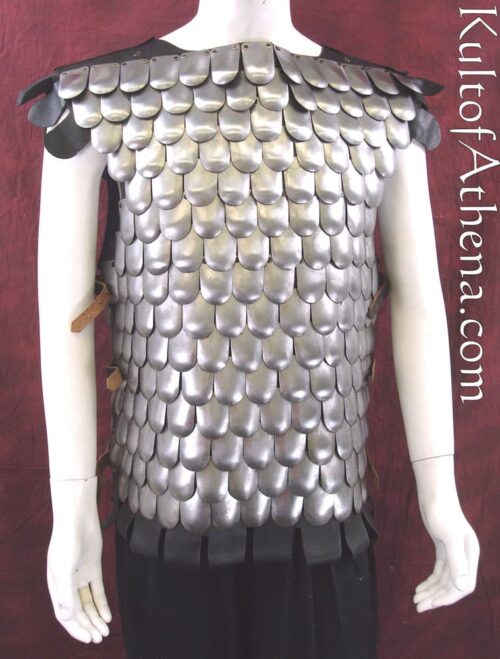 Scale Armor - 20 Gauge Scales
