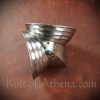 Elbow Armor / Couters Set - 18 Gauge Steel