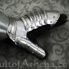 Maximilian Gauntlets