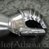 Maximilian Gauntlets