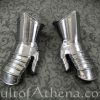Maximilian Gauntlets
