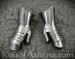 Maximilian Gauntlets