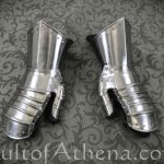 Maximilian Gauntlets