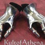 Hour Glass Gauntlets