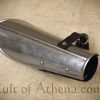 Women's Bracers - 20 Gauge Steel