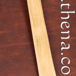 Wooden Cutlass