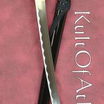 Musha Kill Bill - Bride's Sword