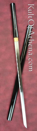 Musha Black Shikomizue