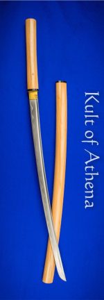 Musha Shirasaya Standard Grade