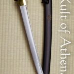 Musha Gakuto Katana Standard Grade