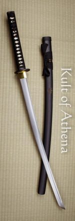 Musha Gakuto Katana Standard Grade