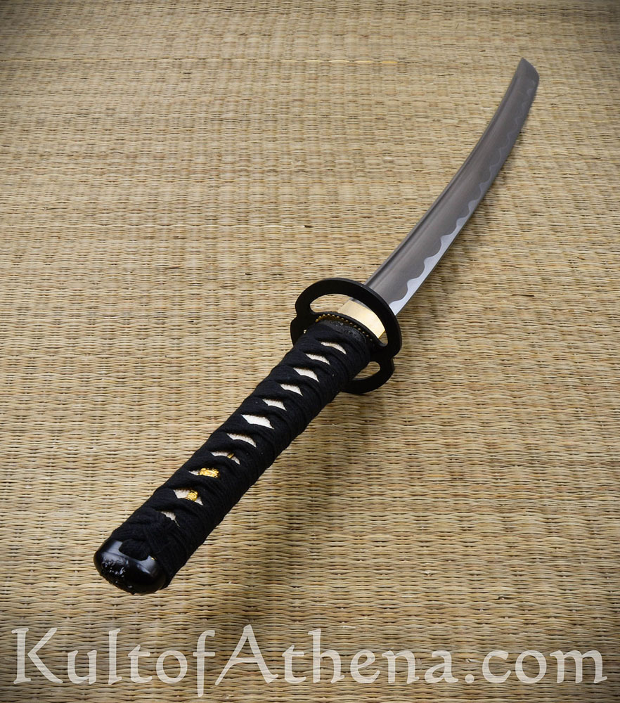 Musha Musashi Miyamoto Ko Katana Iaito