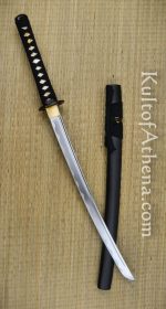 Musha Musashi Miyamoto Ko Katana Iaito