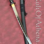 Musha Musashi Miyamoto Iaito
