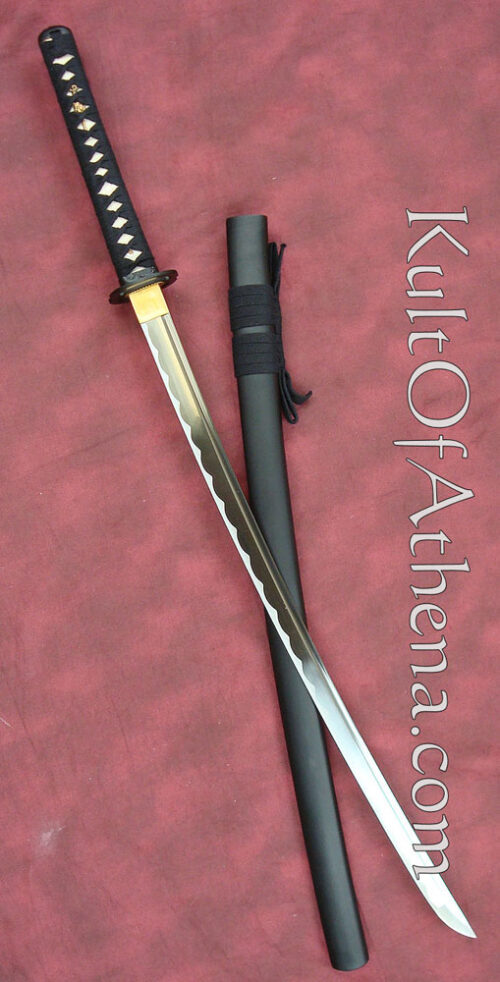 Musha Musashi Miyamoto Iaito