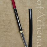 Japanese Nagamaki
