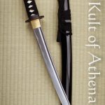 Musha Hand Honed Katana Standard Grade