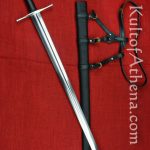 13th Century War Sword