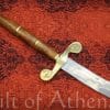 Moorish Scimitar