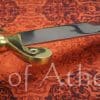 Moorish Scimitar