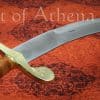 Moorish Scimitar