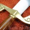 Moorish Scimitar