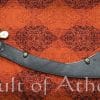 Moorish Scimitar