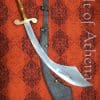 Moorish Scimitar