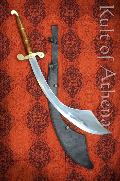 Moorish Scimitar
