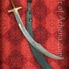 Baladay Scimitar - Small Version