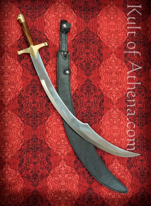Baladay Scimitar - Small Version