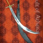 Baladay Scimitar