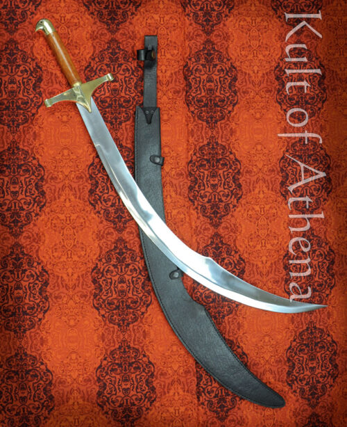 Baladay Scimitar