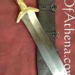 Spartan Short Sword