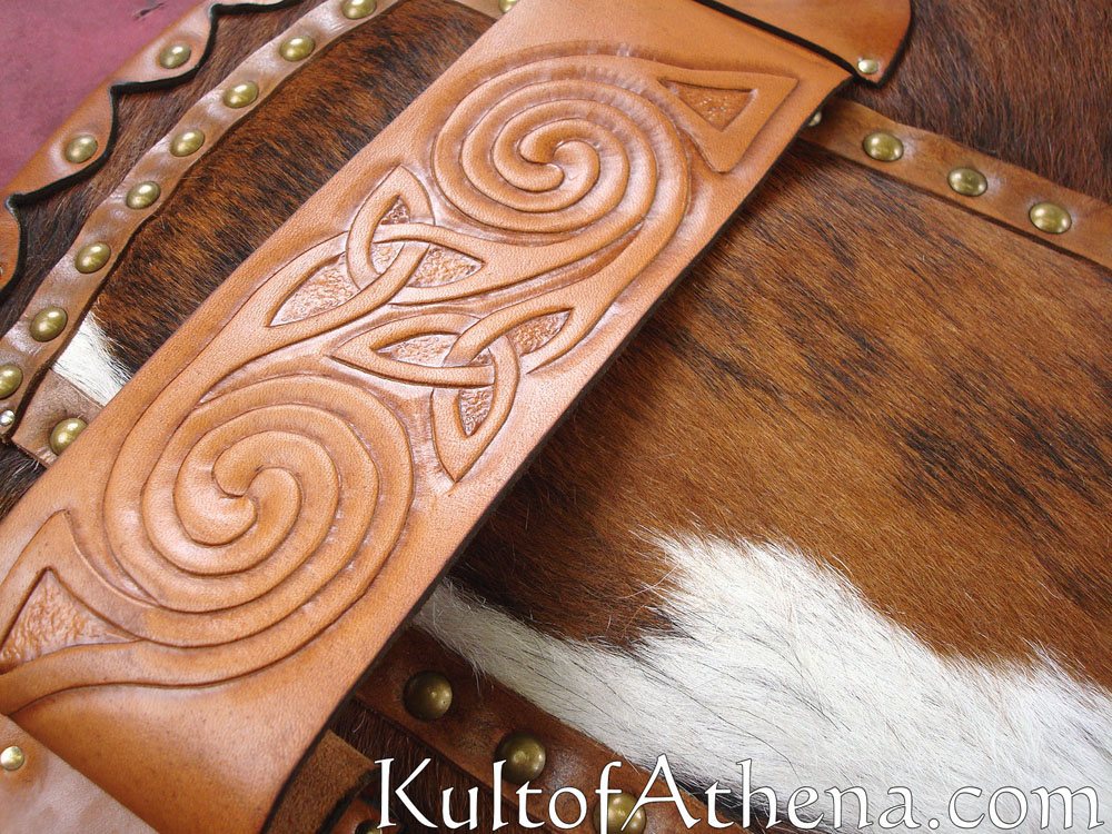 The Kells - Targe by Douglas