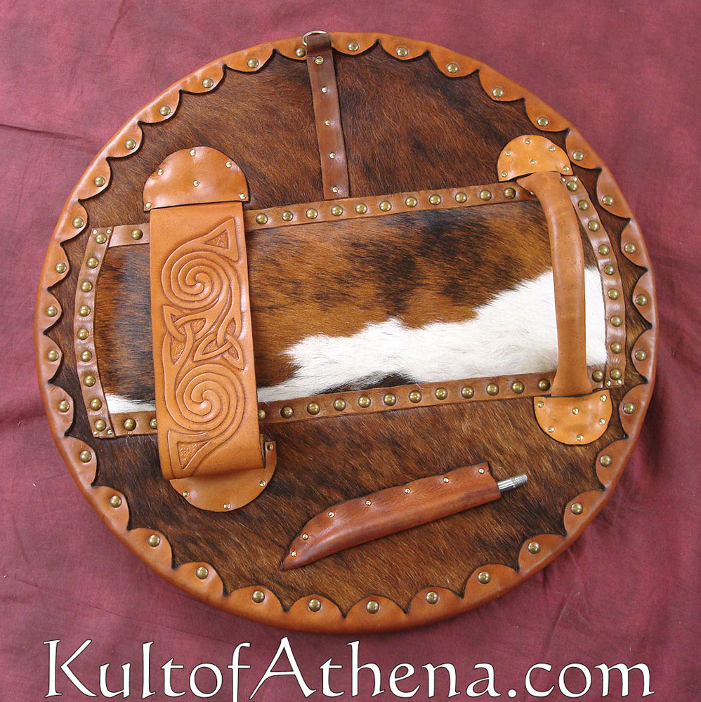 The Kells - Targe by Douglas