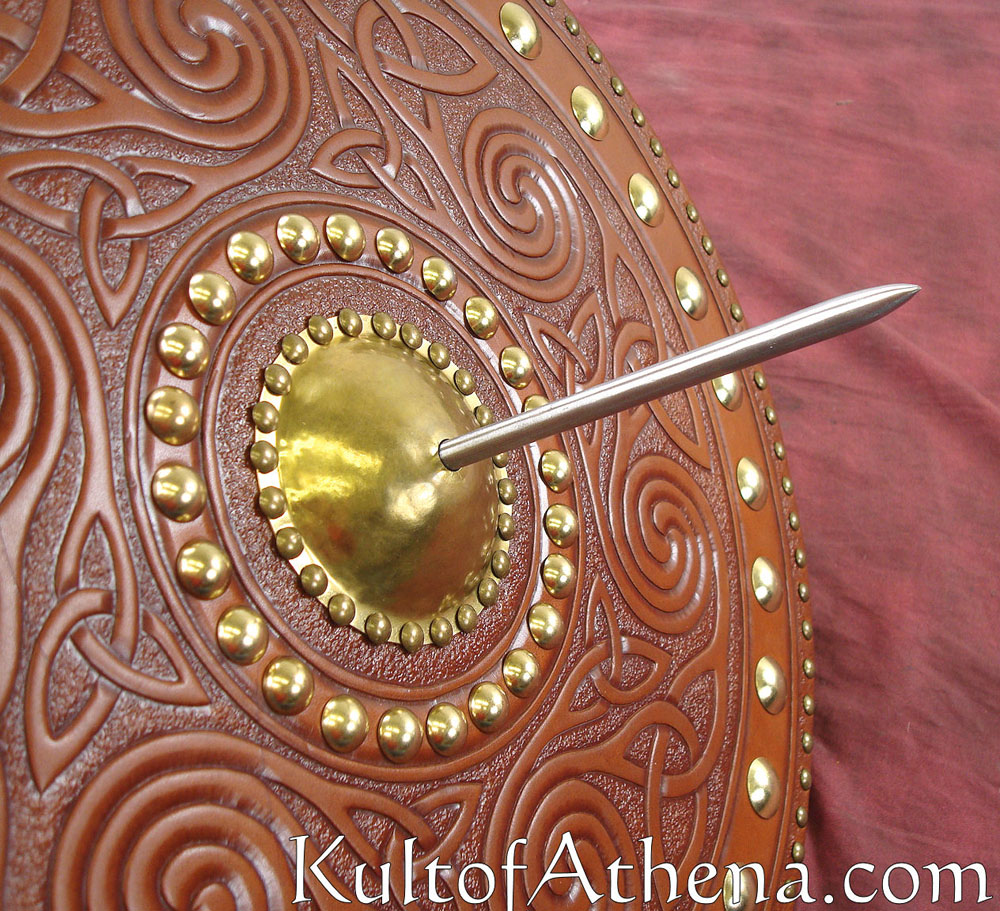 The Kells - Targe by Douglas