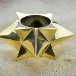 Tod Cutler - Brass Mace Head 5 - 13th to 15th Century Byzantine / Scandinavian