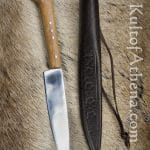 13th - 15th Century Medieval Eating Knife