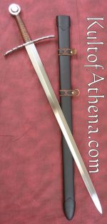 Archer's Sword