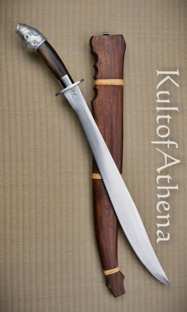 TFW - Minasbad Sword