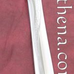 Lord Of The Rings - Sting Sword of Frodo Baggins