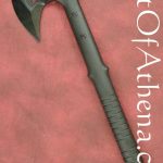 M48 Hawk Axe