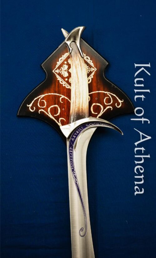 The Hobbit - Orcrist - Sword of Thorin Oakenshield