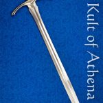 The Hobbit - Glamdring The Sword of Gandalf