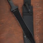 Combat Commander Gladiator Sword