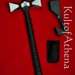 United Cutlery - M48 Double-Headed War Hammer