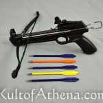 Mini Crossbow