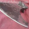 Norse Bearded Axe head